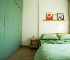 !~! CHO THUÊ CĂN HỘ 1 N+ S2.16 OCEAN PARK VIEW VINUNI TẠI ĐA TỐN - GIA LÂM - HÀ NỘI