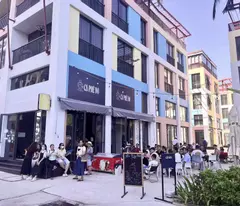 Mua Biệt thự tặng Căn hộ, Mua căn hộ tặng IP16, Libera Nha Trang: chỉ 450 TR.LH: 0933910039