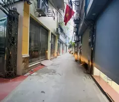 BÁN NHÀ PHÚ ĐÔ, NAM TỪ LIÊM,45M2, 7 TẦNG, GIÁ 8,6 TỶ