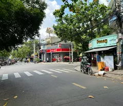 Giá tốt!!! MTKD  đường S11, P. Tây Thạnh DT 4x25m, 3 tầng. Vị trí đẹp!