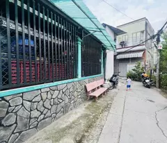 Bán nhà đường Bình Trị Đông - BìnhTân, Kế Tên Lửa - HXH thông - 85m2(7x12) - Giá 6,5 tỷ