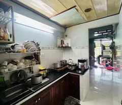 Bán nhà đường Bình Trị Đông - BìnhTân, Kế Tên Lửa - HXH thông - 85m2(7x12) - Giá 6,5 tỷ