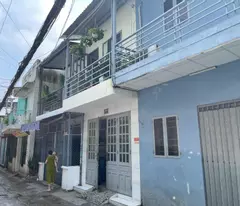 HIẾM, NHÀ BÁN NGAY PHAN VĂN TRỊ, 36M2, GIÁ CHỈ NHỈNH 2 TỶ