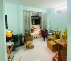 CHỦ GIẢM CHÀO 100TR - GIÁ MỚI 4 TỶ 1.
HÀNG NÓNG LÊN SÓNG CHỐT NGAY.
NHÀ 2 TẦNG 60M2 - 4PN ( 2PN