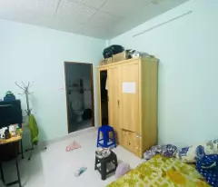 CHỦ GIẢM CHÀO 100TR - GIÁ MỚI 4 TỶ 1.
HÀNG NÓNG LÊN SÓNG CHỐT NGAY.
NHÀ 2 TẦNG 60M2 - 4PN ( 2PN
