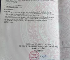 Bán 56,9m2 đất ô tô vào nhà, cách 20m ra Phố Keo, Giao tất A, xã Kim Sơn
