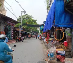 Bán 56,9m2 đất ô tô vào nhà, cách 20m ra Phố Keo, Giao tất A, xã Kim Sơn