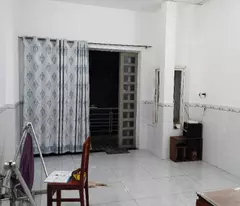 BÌNH TÂN - CÂY CÁM - CÁCH VÀI BƯỚC CHÂN RA MẶT TIỀN KÊNH THAM LƯƠNG - HẺM XE HƠI - NHÀ 2 TẦNG 2PN