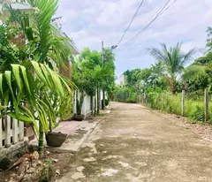 Ban đất Nghĩa Dõng Quảng Ngãi đường ô tô giá rẻ