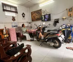 Chính chủ bán 4x10 1/ Lũy Bán Bích Tân Phú 0767593939