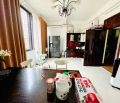 BÁN NHÀ VŨ PHẠM HÀM, DT 64M2, PHÂN LÔ Ô TÔ TRÁNH VỈA HÈ, TIỆN LÀM VĂN PHÒNG KD/Ở, CHỈ 19 TỶ.