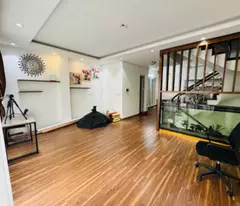 BÁN NHÀ VŨ PHẠM HÀM, DT 64M2, PHÂN LÔ Ô TÔ TRÁNH VỈA HÈ, TIỆN LÀM VĂN PHÒNG KD/Ở, CHỈ 19 TỶ.