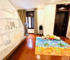 BÁN NHÀ VŨ PHẠM HÀM, DT 64M2, PHÂN LÔ Ô TÔ TRÁNH VỈA HÈ, TIỆN LÀM VĂN PHÒNG KD/Ở, CHỈ 19 TỶ.