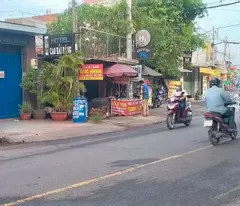 Bán nhà mặt tiền 8x26m giá 13,9 tỷ Nguyễn Hữu Cầu, Hóc Môn