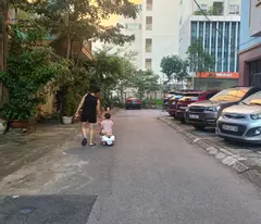 BÁN NHÀ 4T P.NGHĨA ĐÔ, PHÂN LÔ VIP, VỈA HÈ, GẦN PHỐ, KINH DOANH/ Ở ĐỈNH, CHỈ 24.5 TỶ