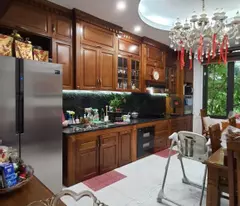 BÁN NHÀ 4T P.NGHĨA ĐÔ, PHÂN LÔ VIP, VỈA HÈ, GẦN PHỐ, KINH DOANH/ Ở ĐỈNH, CHỈ 24.5 TỶ