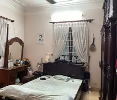 Bán nhà NGọc lâm Long Biên  lô góc 80m MT 6,7m giá18ty oto KD