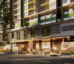 (PKD) mở bán căn hộ Orchard Hill Sycamore chuẩn resort đầu tiên tại TP Mới Bình Dương 0938