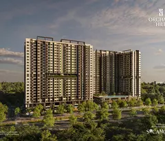 (PKD) mở bán căn hộ Orchard Hill Sycamore chuẩn resort đầu tiên tại TP Mới Bình Dương 0938