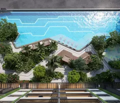 (PKD) mở bán căn hộ Orchard Hill Sycamore chuẩn resort đầu tiên tại TP Mới Bình Dương 0938