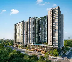 (PKD) mở bán căn hộ Orchard Hill Sycamore chuẩn resort đầu tiên tại TP Mới Bình Dương 0938