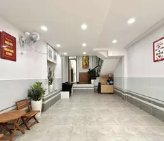 Bán Căn Hộ Dịch Vụ Lê Hồng Phong Quận 10 - Hẻm Xe Tải 6m.