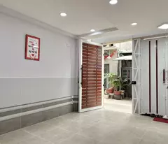 Bán Căn Hộ Dịch Vụ Lê Hồng Phong Quận 10 - Hẻm Xe Tải 6m.