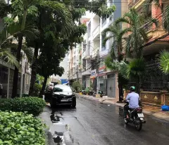 BÁN LỖ KHÁCH SẠN ĐƯỜNG TRẦN THIỆN CHÁNH - TỪ 29T - CÒN 23 TỶ - 82.5 M2 - QUẬN 10