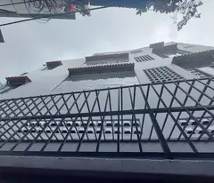 Bán Nhà Âu Cơ Phường 10 Quận Tân Bình.