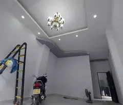 Bán Nhà Âu Cơ Phường 10 Quận Tân Bình.