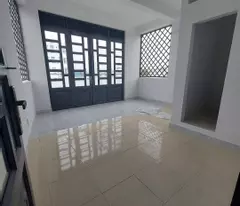 Bán Nhà Âu Cơ Phường 10 Quận Tân Bình.