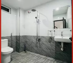 Bán nhà ngõ 82 TRẦN CUNG - DT 40m² x 5 tầng x 6.2 tỷ