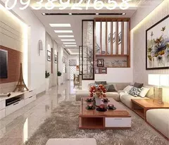 **Bán Nhà Mặt Tiền Kinh Doanh An Bình-Bạch Vân  6Tầng  4.2X18 , Nhà Mới Giao Nhà Ngay