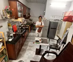 0767593939 Chính chủ bán 4x10 1/ Lũy Bán Bích Tân Phú