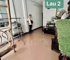 VỊ TRÍ CỰC VIP - QUẬN 10 - HẺM XE HƠI - 31M2 - GIÁ 6.4T TỶ.