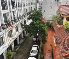 Bán nhà Vũ Tông Phan, 42m2, 4 tầng, Phân lô ô tô tránh, Chỉ 8,x tỷ, LH 0904690958