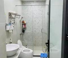 Nhà MT Q2-gần BV Lê Văn Thịnh-5x30m-4 tầng - 4 PN -chuẩn đẹp