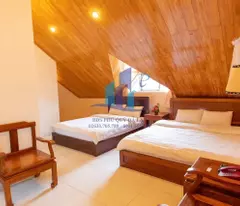 🚨🚨 CHỐT NGAY DEAL HỜI!! Giảm nhanh 11 tỷ trong vòng 3 tháng - Khách sạn Mặt tiền đường Yết Kiêu 🚨🚨