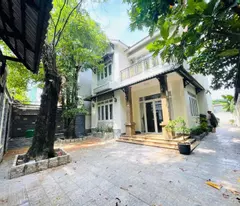 ❌❌❌Siêu phẩm BIỆT THỰ MẶT TIỀN khu nhà GIÀU THẢO ĐIỀN ,333m2, dòng tiền 5️⃣0️⃣ TR/ THÁNG