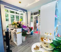 ❌❌❌Siêu phẩm BIỆT THỰ MẶT TIỀN khu nhà GIÀU THẢO ĐIỀN ,333m2, dòng tiền 5️⃣0️⃣ TR/ THÁNG