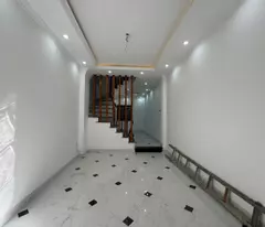 NHÀ ĐẸP - GIÁ RẺ - KHẢU HÀ ĐÔNG - VÔ VÀN TIỆN ÍCH - 2.6 TỶ