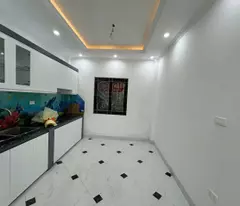 NHÀ ĐẸP - GIÁ RẺ - KHẢU HÀ ĐÔNG - VÔ VÀN TIỆN ÍCH - 2.6 TỶ