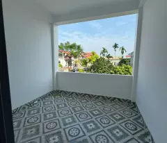 NHÀ ĐẸP - GIÁ RẺ - KHẢU HÀ ĐÔNG - VÔ VÀN TIỆN ÍCH - 2.6 TỶ