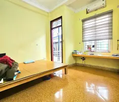 Bán nhà ngõ 191 Phạm Văn Đồng 40m2 4 tầng nhỉnh 5 tỷ