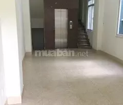 CHO THUÊ TÒA NHÀ 7 TẦNG NGAY NGÃ 6 DÂN CHỦ QUẬN 3, GIÁ LÀ 70 TRIỆU/THÁNG