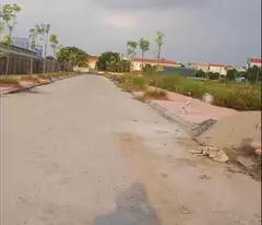 Cần bán lô đất vàng tại làn 2 DHA, huyện Lương Tài, tỉnh Bắc Ninh