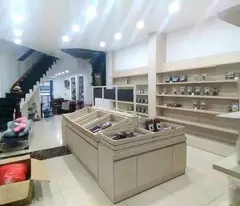 NGANG 5M, DT 85M, 4 TẦNG – NỞ HẬU - ĐƯỜNG NGUYỄN THIỆN THUẬT – 20.2 TỶ