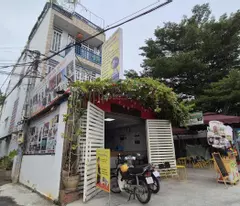 BÁN NHÀ HAI MẶT TIỀN ĐANG KINH DOANH TỐT TẠI ĐƯỜNG SỐ 1, PHƯỜNG LINH TRUNG, TP THỦ ĐỨC, HCM, GIÁ