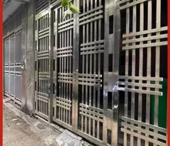 Bán nhà ngõ 41 Thái Hà, Hà Nội. DT 61m² x 5 tầng x MT 4.4m. x 10.8 tỷ.