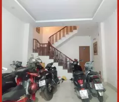 Bán nhà ngõ 41 Thái Hà, Hà Nội. DT 61m² x 5 tầng x MT 4.4m. x 10.8 tỷ.
